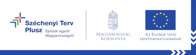 Szécheni logo